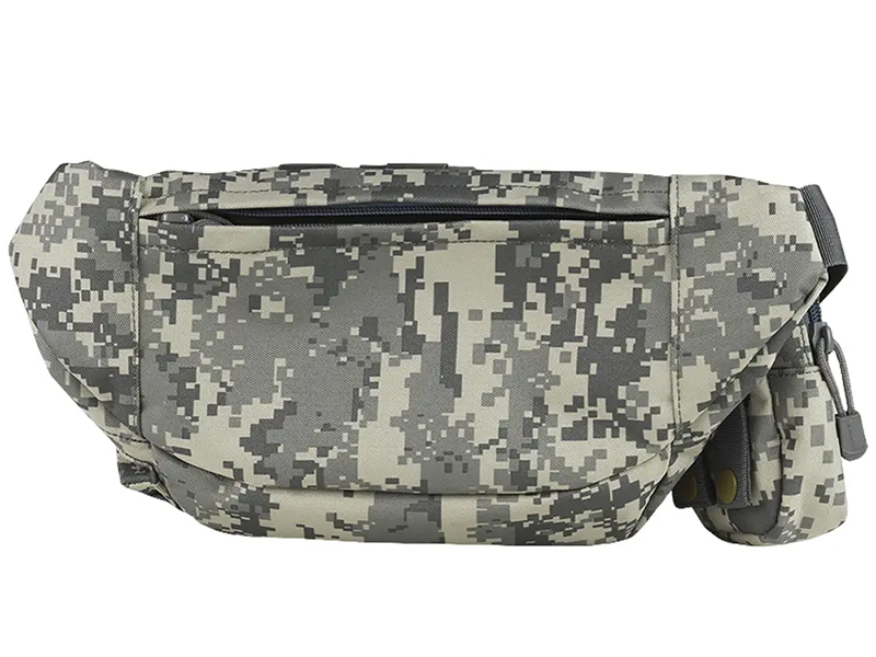 Borseta PROX VC102BG Digi-Camo Waist Bag Green Green [2]