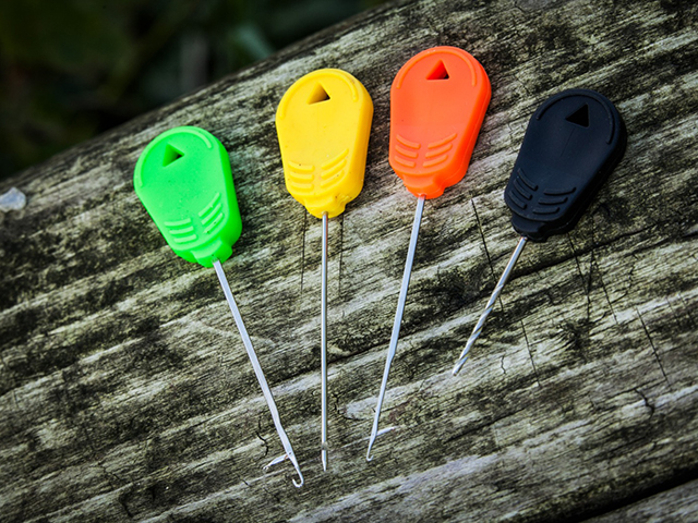 Burghiu Select Baits Boilie and Nut Drill Mini Black (negru) [3]