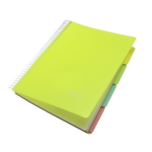 Rechizite Școlare - Caiet a4 200 file 5 subiecte daco eminent ct5200