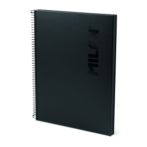 Rechizite Școlare - Caiet a4 80 file dr spira shadow 57142e80dwk