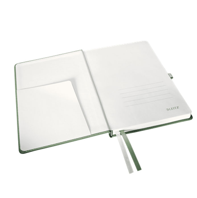 Caiet birou a5 aritmetica fistic coperta carton style leitz [4]