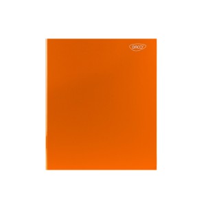 Rechizite Școlare - Caiet mecanic laminat 4 inele a4 daco ct440p