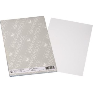 Birotică și Papetărie - Calc a3 90g/mp  250coli/top