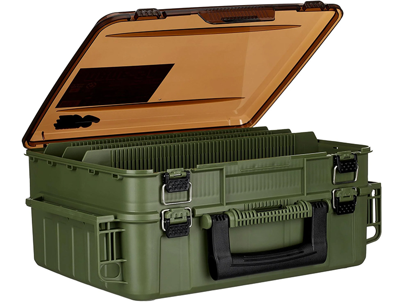 Capac Meiho VS-3080 VS-3080 Black [2]