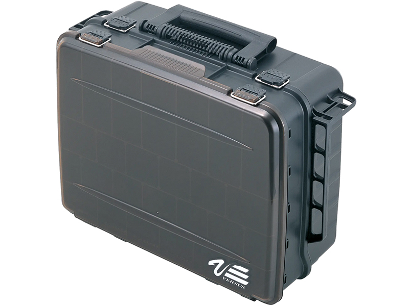 Capac Meiho VS-3080 VS-3080 Black [1]