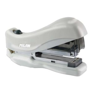 Birotică și Papetărie - Capsator 24/6 30 coli 027g  027b milan