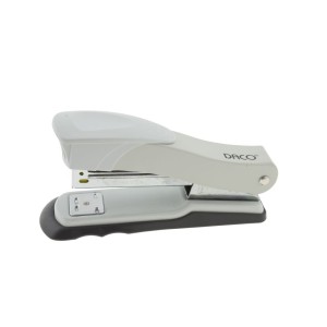 Birotică și Papetărie - Capsator 24/6 metalic daco cp242w