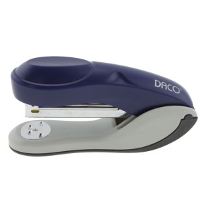 Birotică și Papetărie - Capsator 24/6 plastic daco cp241a
