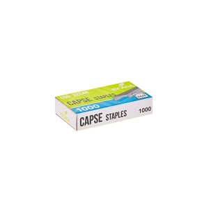 Birotică și Papetărie - Capse nr. 24/6 ecada 32246 10 buc