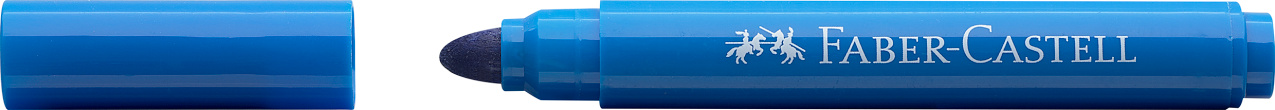 Carioca 12 culori jumbo superwashable faber-castell [3]