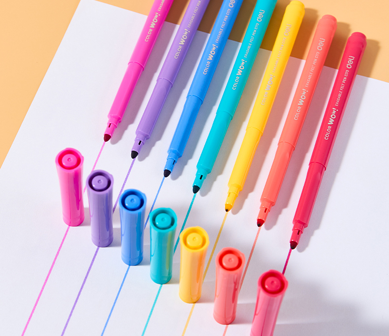 Carioci 7+1 erasable deli [1]