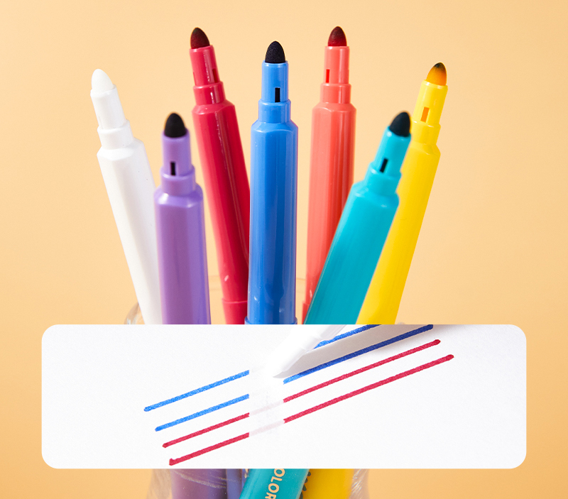 Carioci 7+1 erasable deli [3]