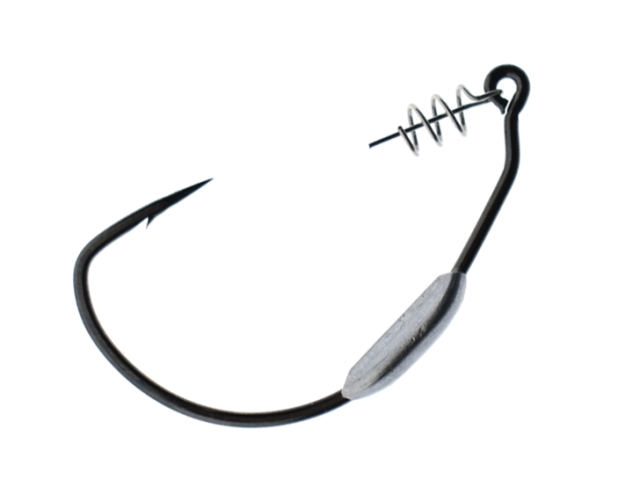 Carlige RTB EWG Swimbait Weighted Hooks 7/0 - 3.5g [4]