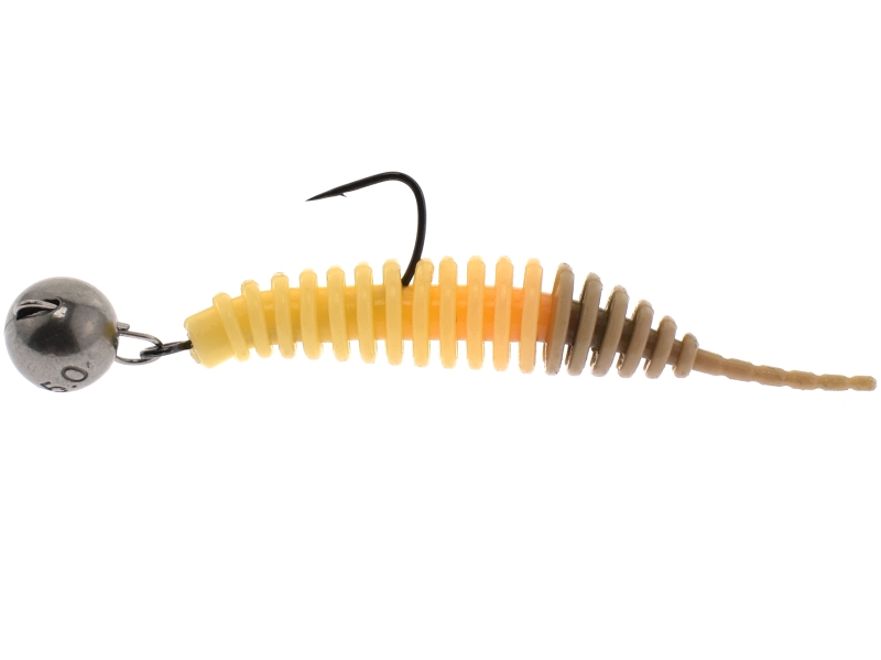 Carlige RTB Finesse Cheburashka Hooks #8 [5]