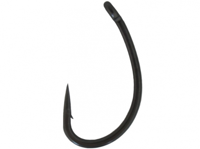 Carlige Select Baits Curve Shank Hooks #6 [5]