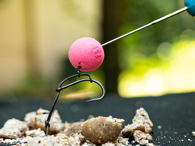 Carlige Select Baits Snagger XS Hooks #2 [3]