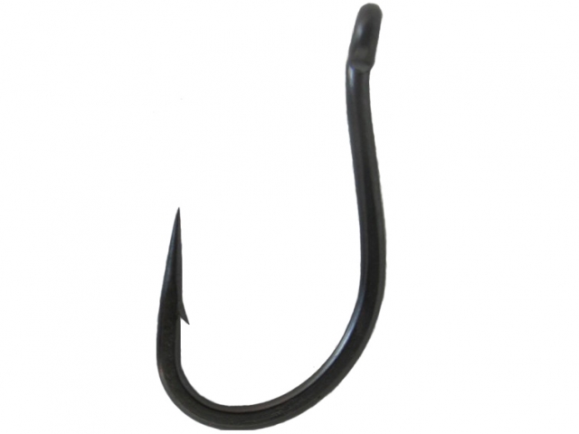 Carlige Select Baits Stiff'Un Hooks #6 [2]