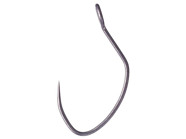 Carlige Vanfook BC-33F Bottom Experthook Medium Wire #6 - 16pcs [6]