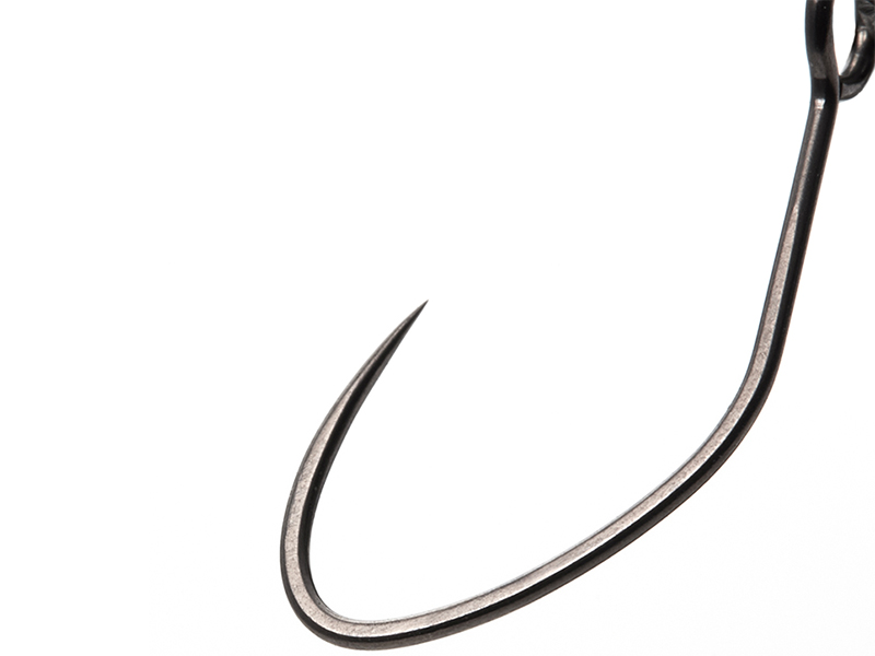 Carlige Vanfook FSP-21F Experthook Competition Fine Wire Hooks #6 [2]