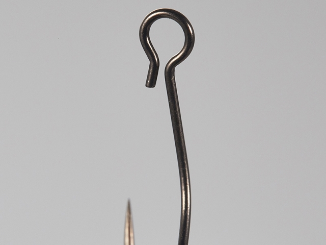 Carlige Vanfook OSW-21F One Touch Hook Wide #6 - 8pcs [1]