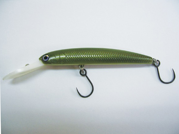 Carlige Vanfook PL-51BL Expert Barbless Hooks #4 [2]