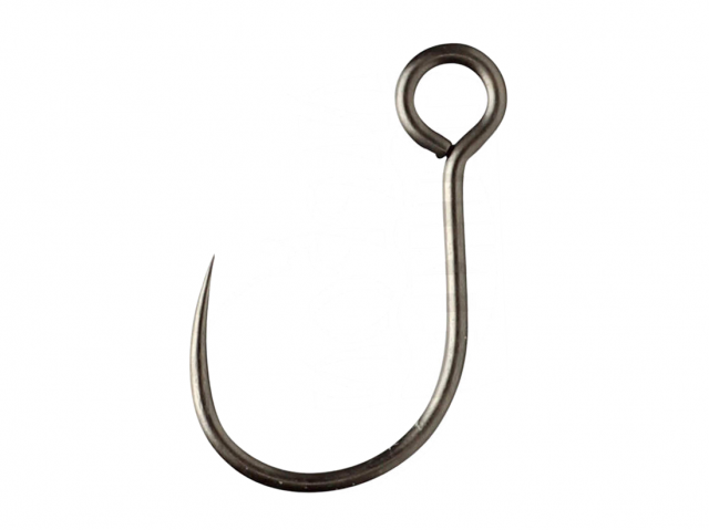 Carlige Vanfook PL-51BL Expert Barbless Hooks #4 [0]
