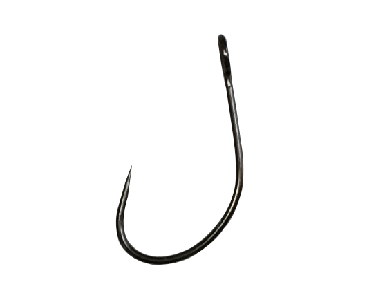 Ac de pescuit - Carlige Vanfook SP-31K Expert Barbless Hooks #6