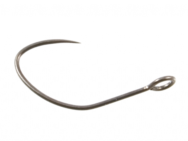 Carlige Vanfook SP-31 Zero Expert Barbless Hooks #10 [1]