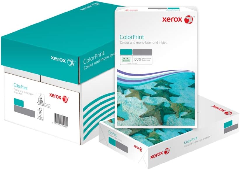 Carton copiator a4 alb 90g 500/top colorprint xerox [1]