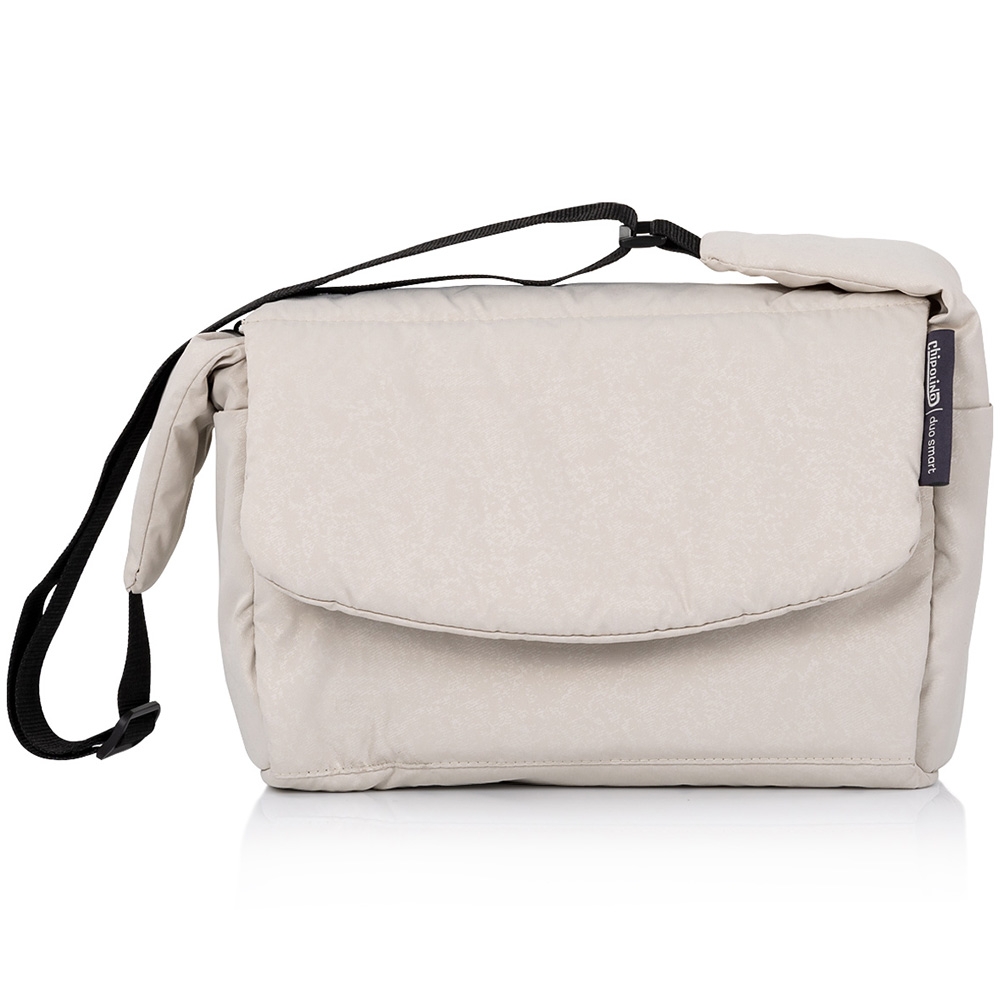 Carucior gemeni Chipolino Duo Smart 2 in 1 biscotta [9]