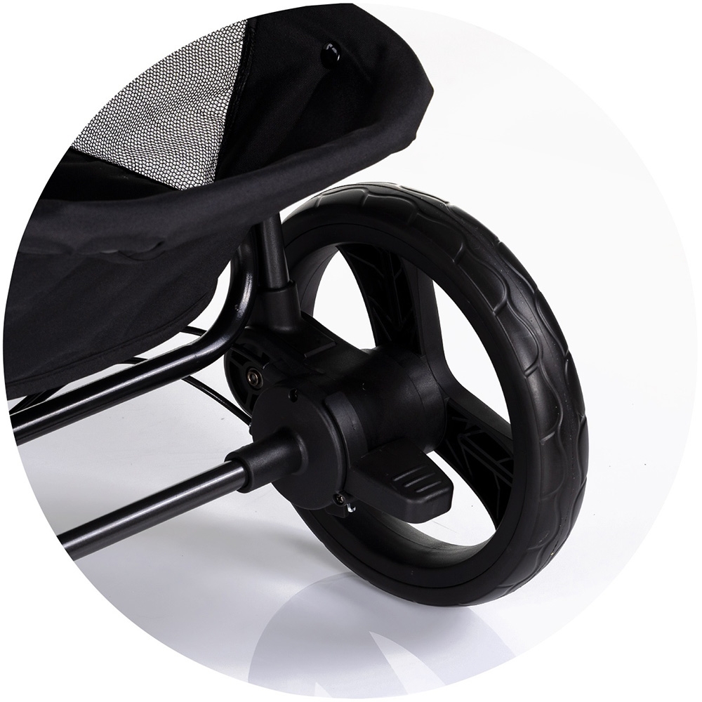 Carucior gemeni Chipolino Duo Smart 2 in 1 cloud [19]