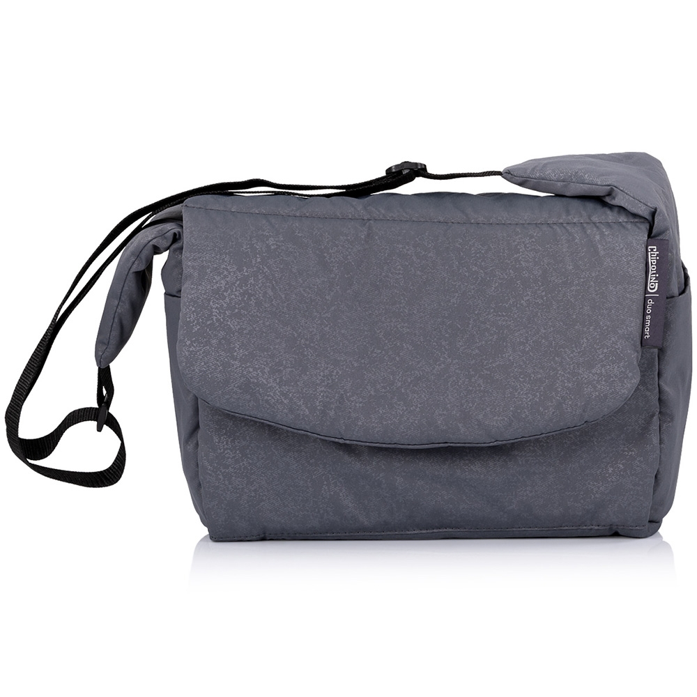 Carucior gemeni Chipolino Duo Smart 2 in 1 cloud [9]