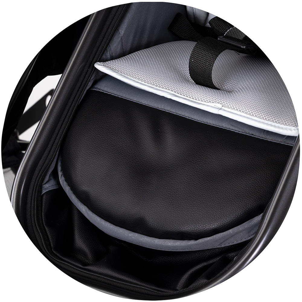 Carucior gemeni Chipolino Duo Smart 2 in 1 cloud [15]