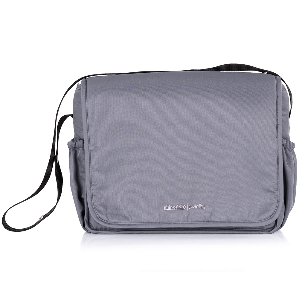 Carucior gemeni Chipolino Twinity cloud [6]