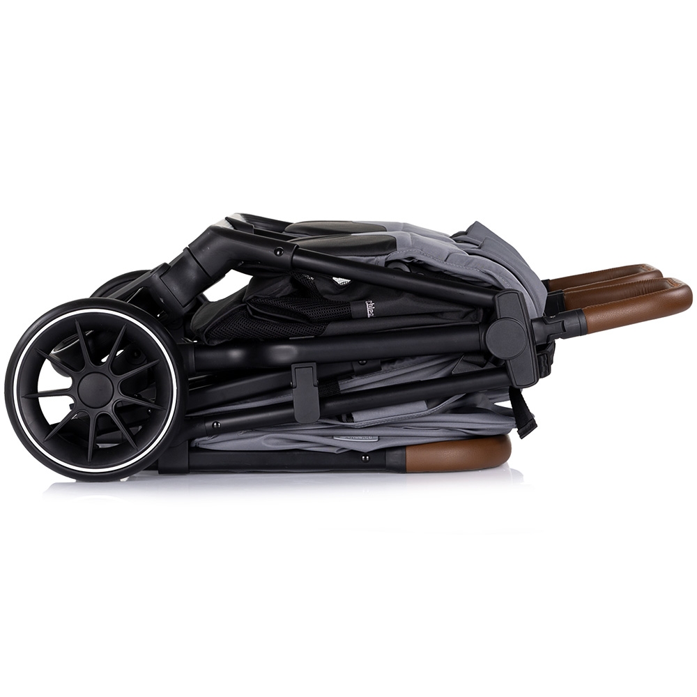 Carucior gemeni Chipolino Twinity cloud [5]