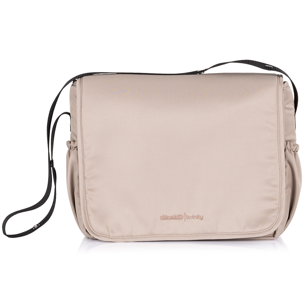 Carucior gemeni Chipolino Twinity tiramisu [6]