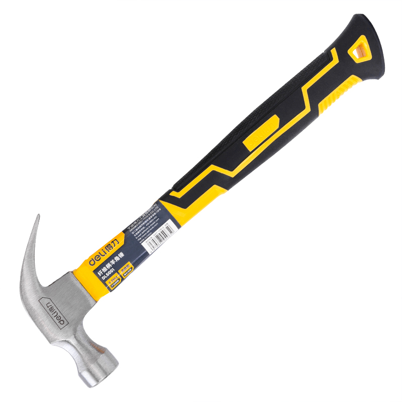 Casă, gradină și bricolaj - Ciocan metal tamplarie 250g deli