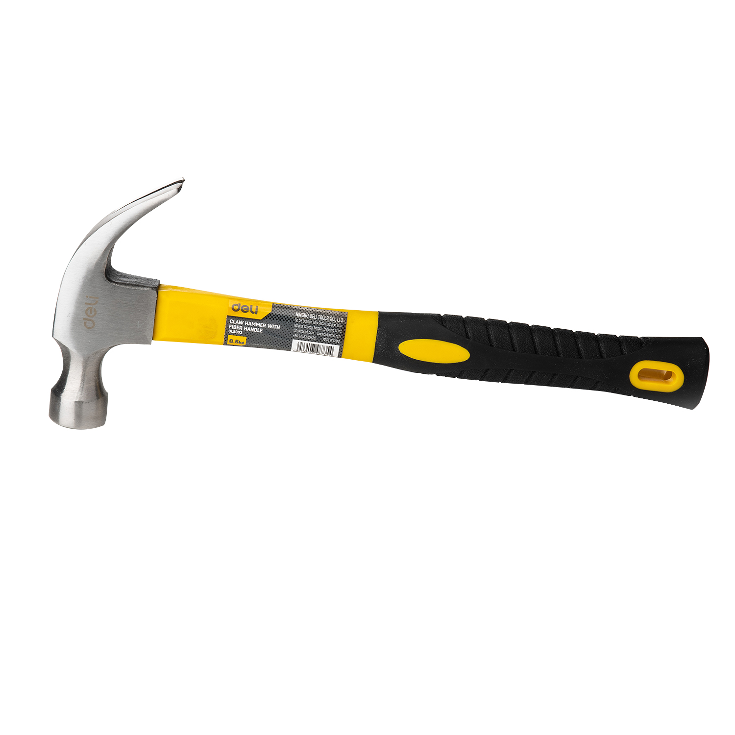 Casă, gradină și bricolaj - Ciocan metal tamplarie 500g deli