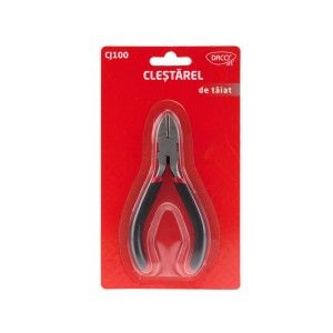 Art & Craft si Artizanat - Cleste de taiat clestarel daco cj100