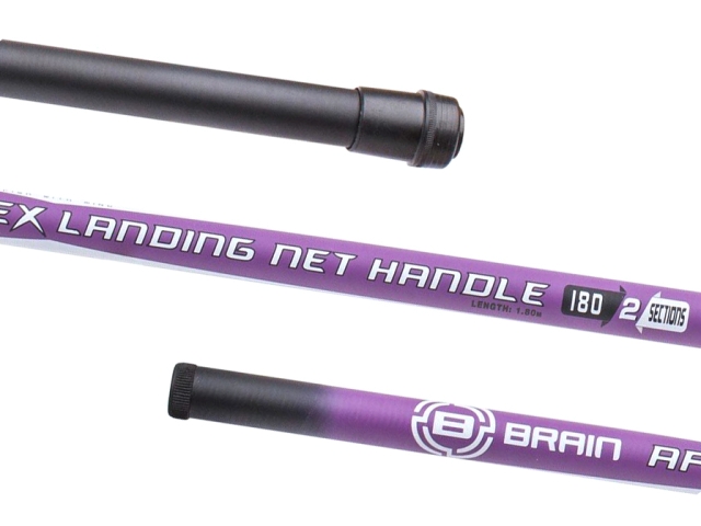 Coada minciog Brain Apex Landing Net Handle 1.8m 1.8m [3]