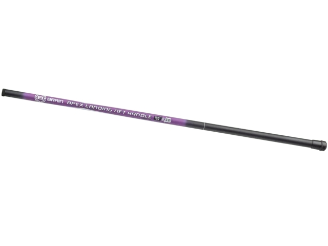 Coada minciog Brain Apex Landing Net Handle 2.2m 2.2m [0]
