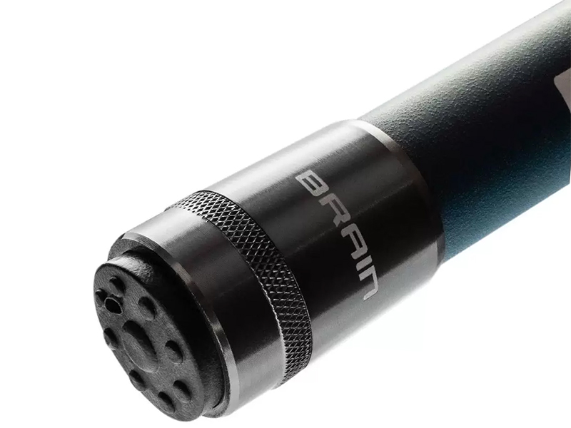 Coada minciog Brain Scout Put-Over Landing Net Handle 3m 3m [3]