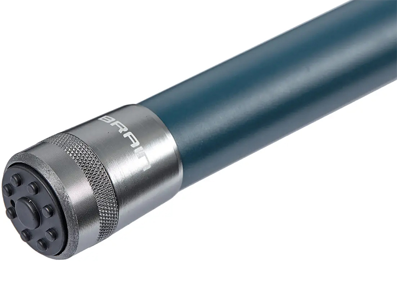 Coada minciog Brain Scout Telescopic Landing Net Handle 4m 4m [3]