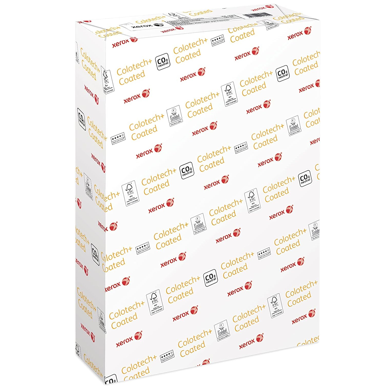 Hârtie pentru copiator - Colotech lucios a4 170g 250/top xerox