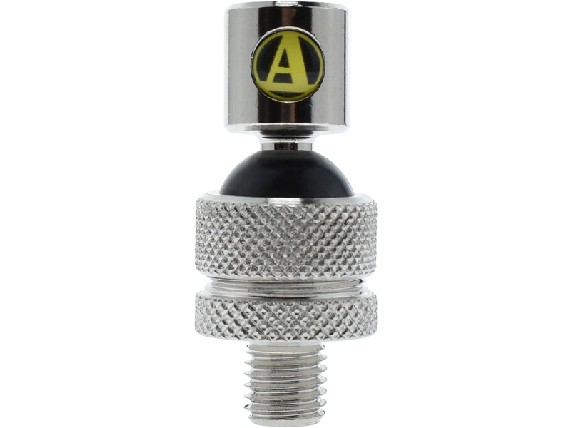 Suporturi - Conector Advance Fishing Spyder Flash Multi Angle Lock 4.5cm