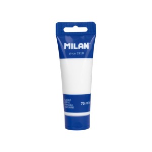 Art & Craft si Artizanat - Culori acril 75 ml milan alb 101710