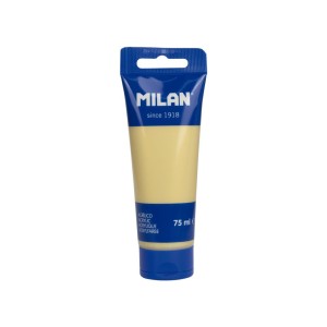 Art & Craft si Artizanat - Culori acril 75 ml milan auriu 101792