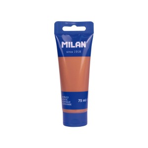 Art & Craft si Artizanat - Culori acril 75 ml milan cooper 101796