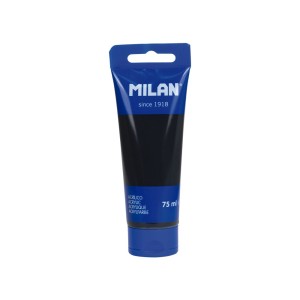 Art & Craft si Artizanat - Culori acril 75 ml milan negru 101780