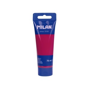 Art & Craft si Artizanat - Culori acril 75 ml milan roz magenta 101733